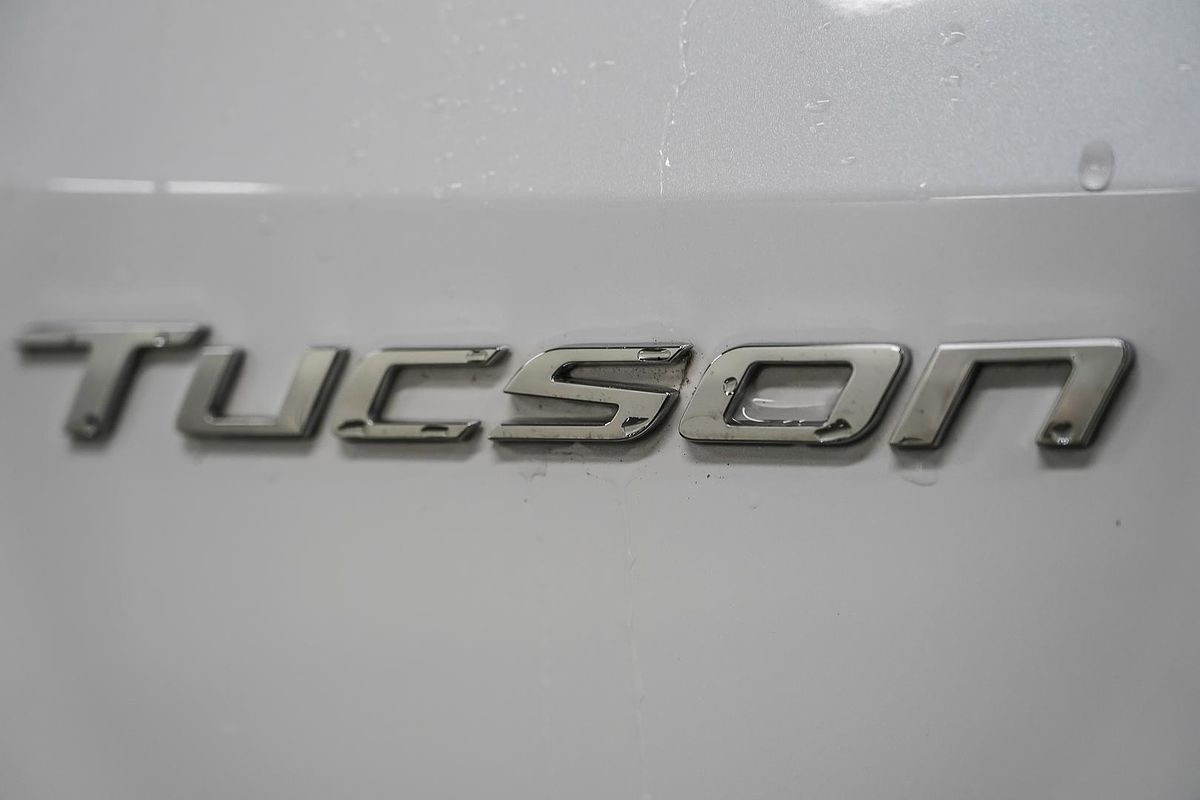 2022 Hyundai Tucson Elite NX4.V1