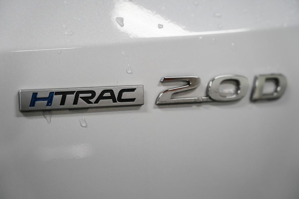 2022 Hyundai Tucson Elite NX4.V1