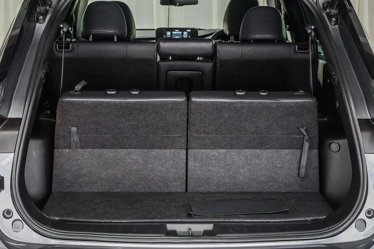 2022 Mitsubishi Outlander Aspire ZM