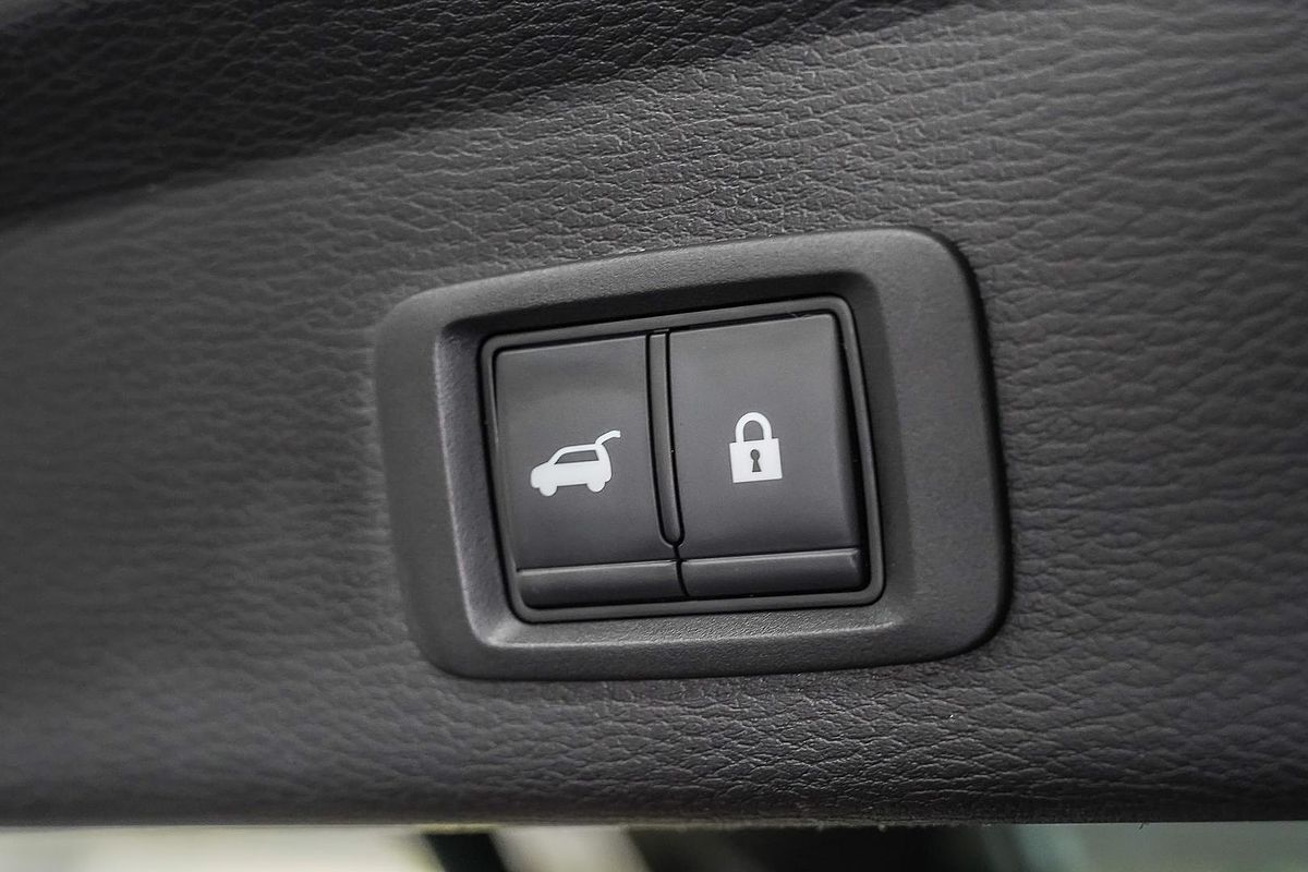 2022 Mitsubishi Outlander Aspire ZM