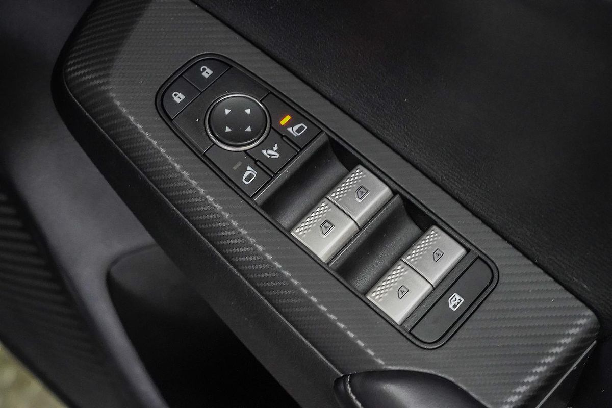 2022 Mitsubishi Outlander Aspire ZM