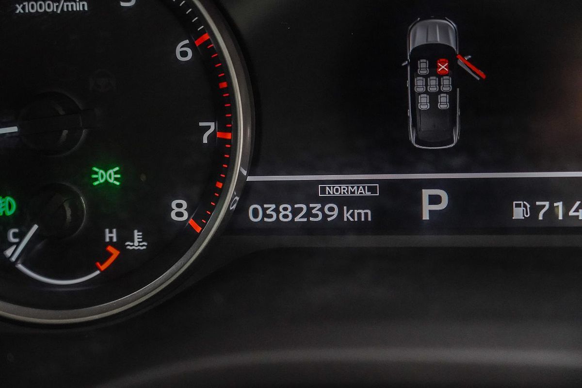 2022 Mitsubishi Outlander Aspire ZM