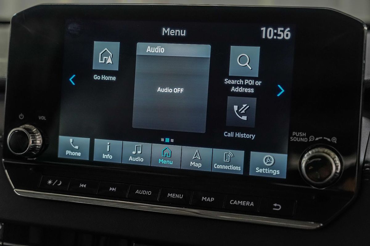 2022 Mitsubishi Outlander Aspire ZM