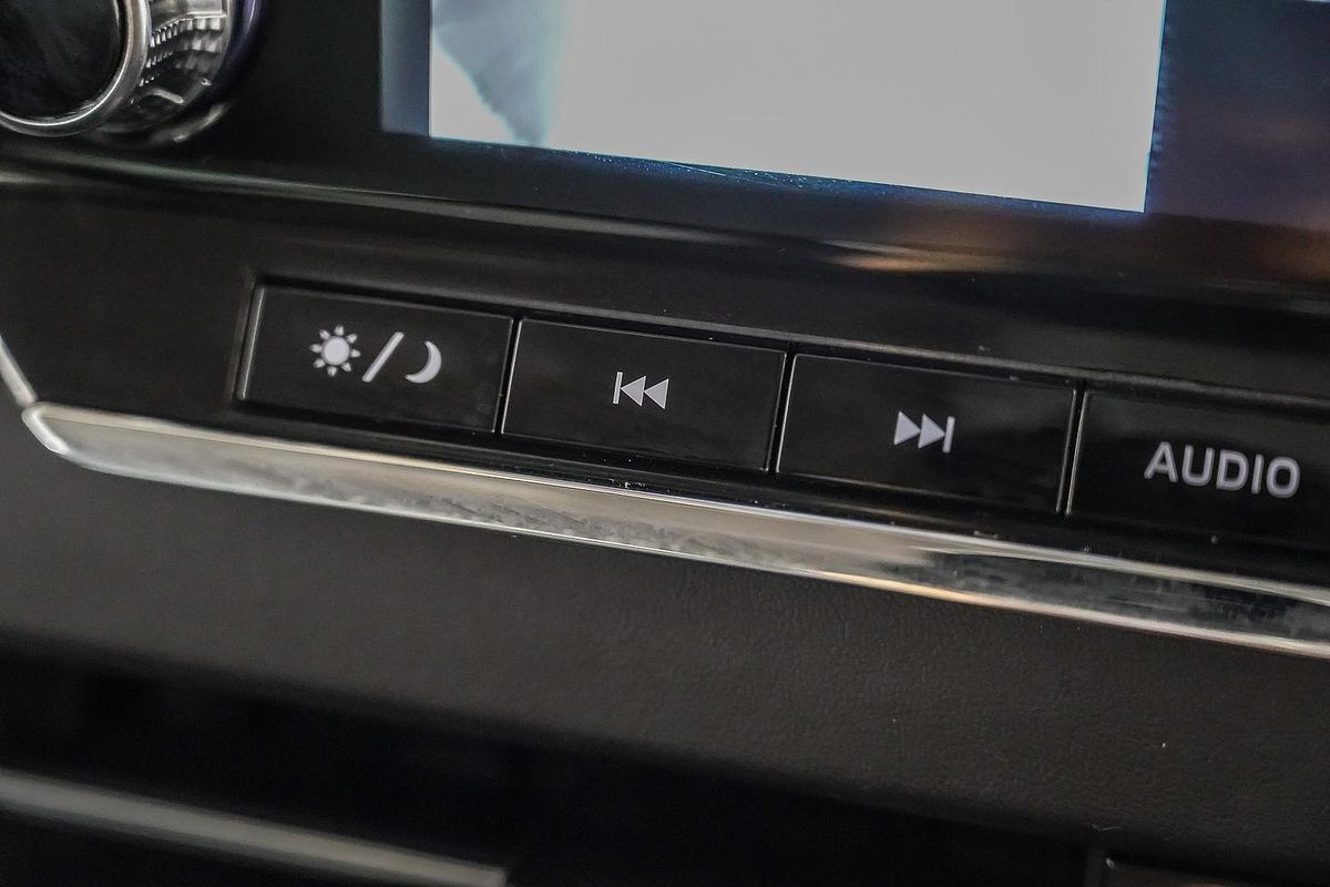 2022 Mitsubishi Outlander Aspire ZM