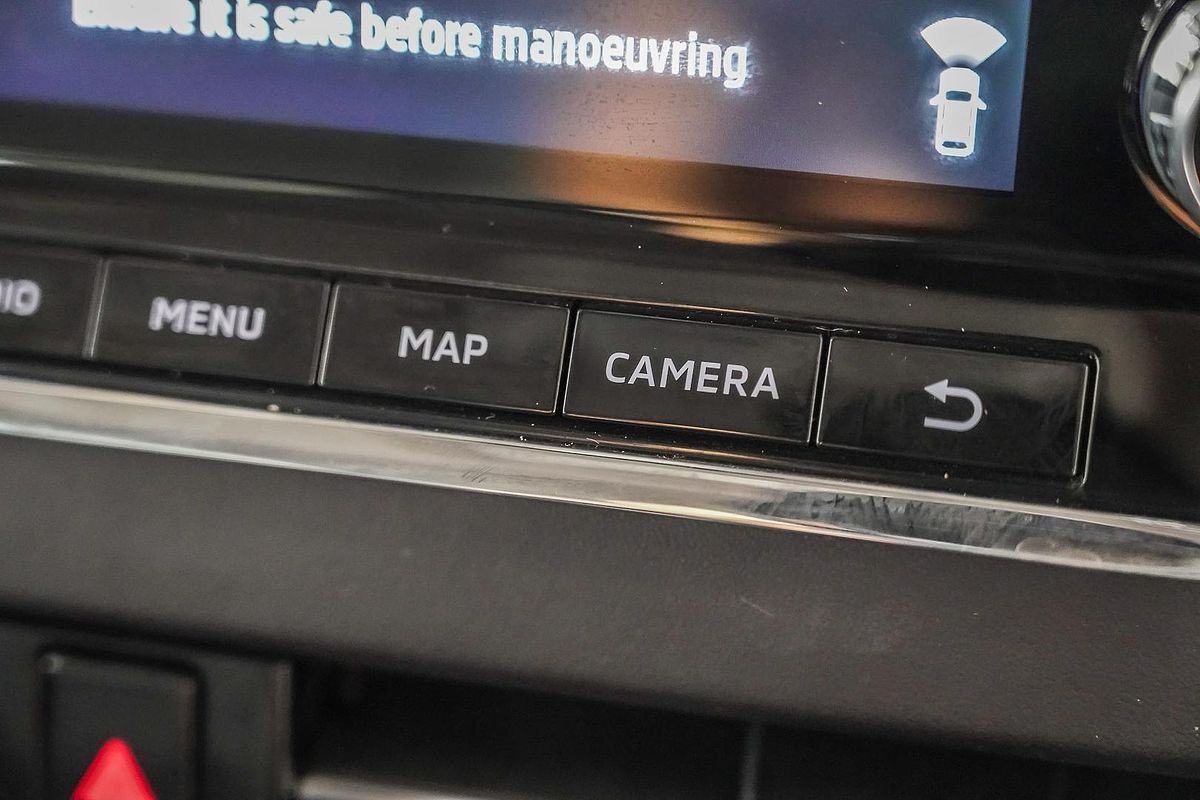 2022 Mitsubishi Outlander Aspire ZM