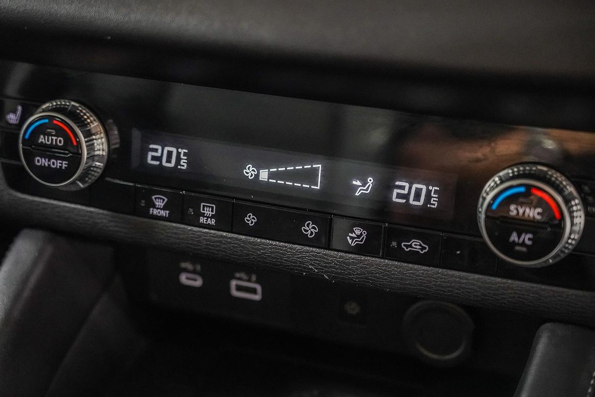 2022 Mitsubishi Outlander Aspire ZM