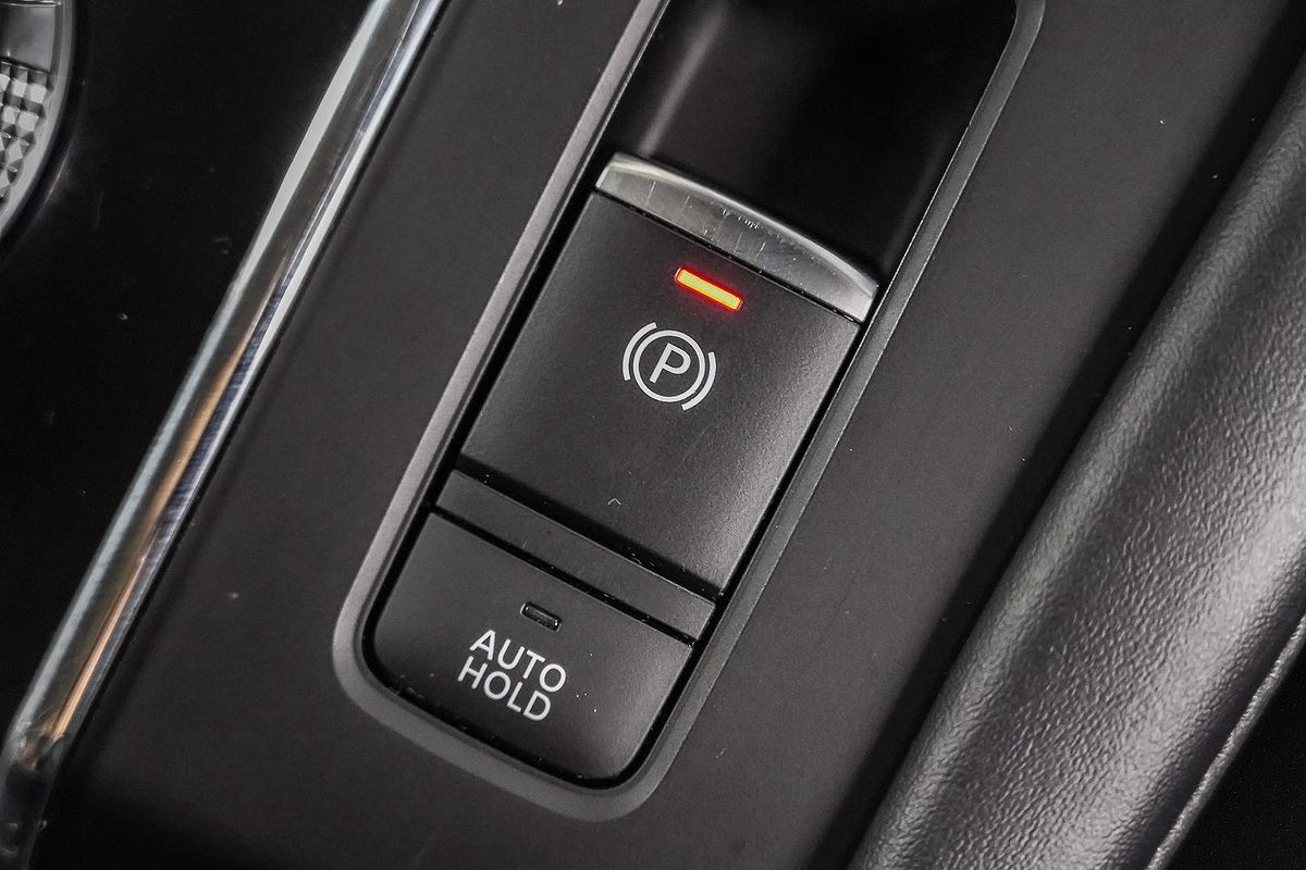 2022 Mitsubishi Outlander Aspire ZM