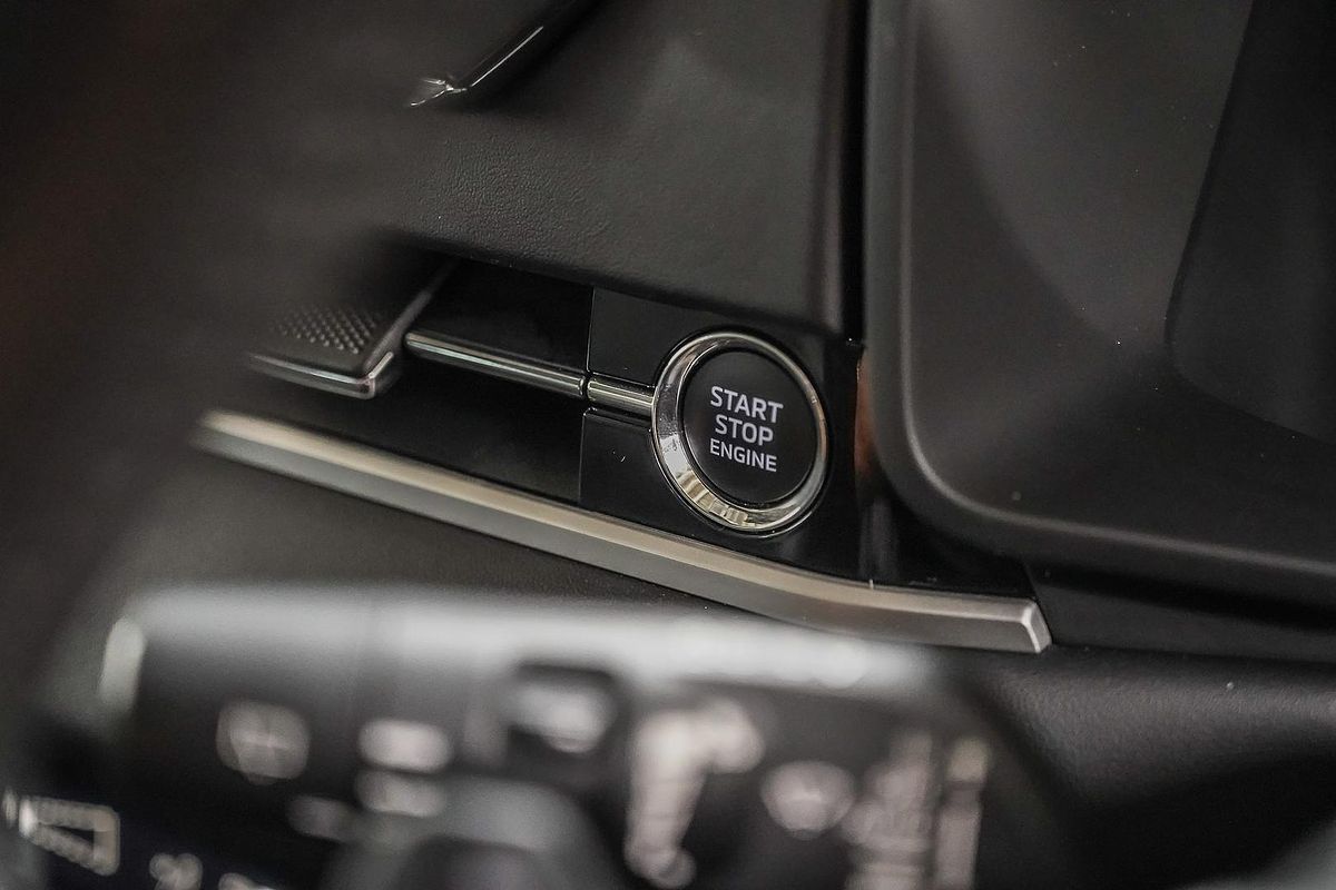 2022 Mitsubishi Outlander Aspire ZM