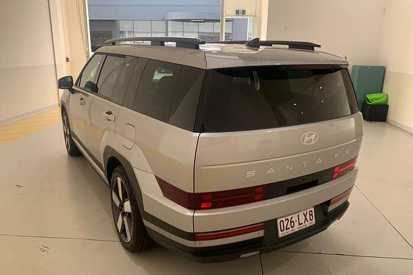 2024 Hyundai Santa Fe Elite MX5.V1