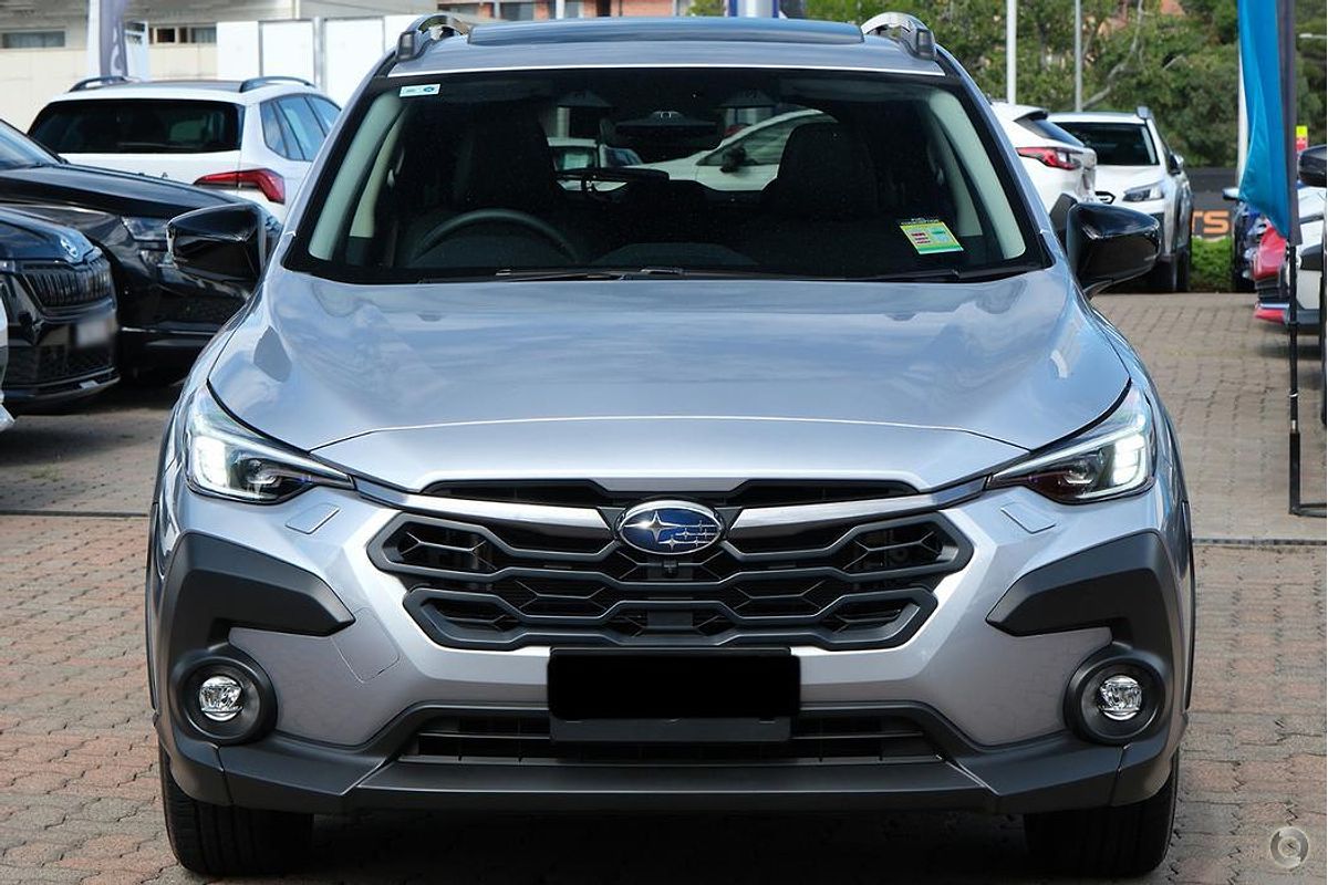 2024 Subaru Crosstrek 2.0S G6X