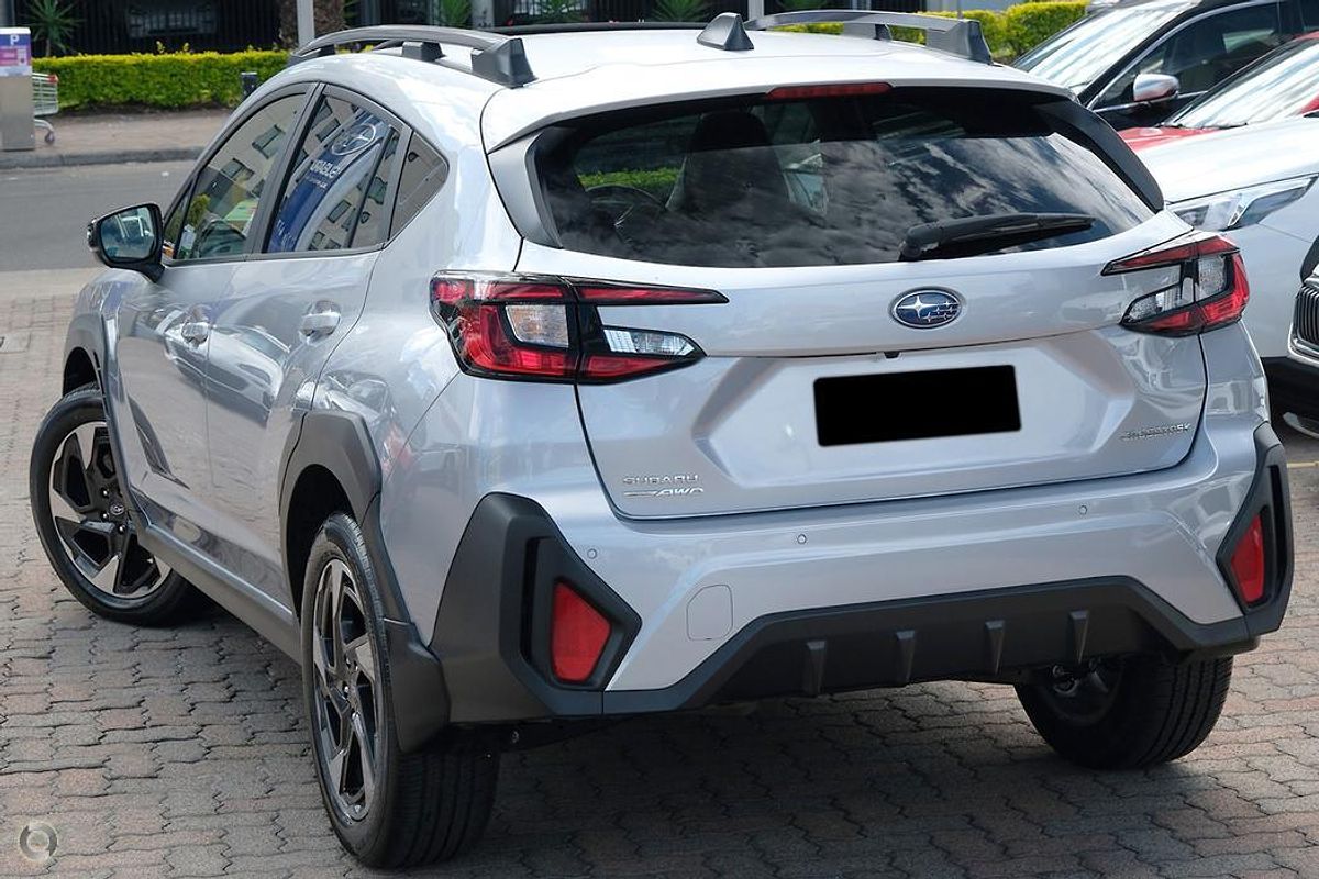 2024 Subaru Crosstrek 2.0S G6X