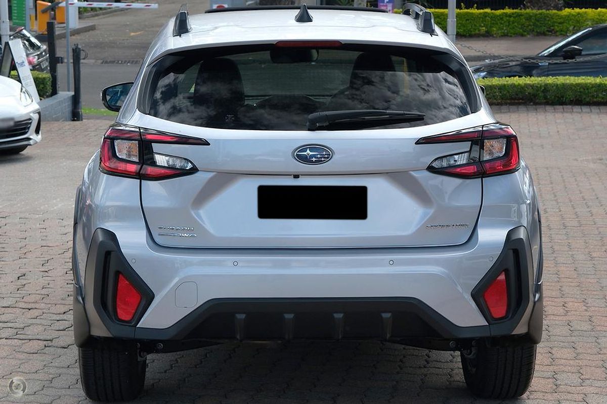 2024 Subaru Crosstrek 2.0S G6X