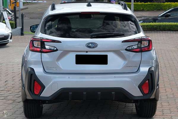 2024 Subaru Crosstrek 2.0S G6X