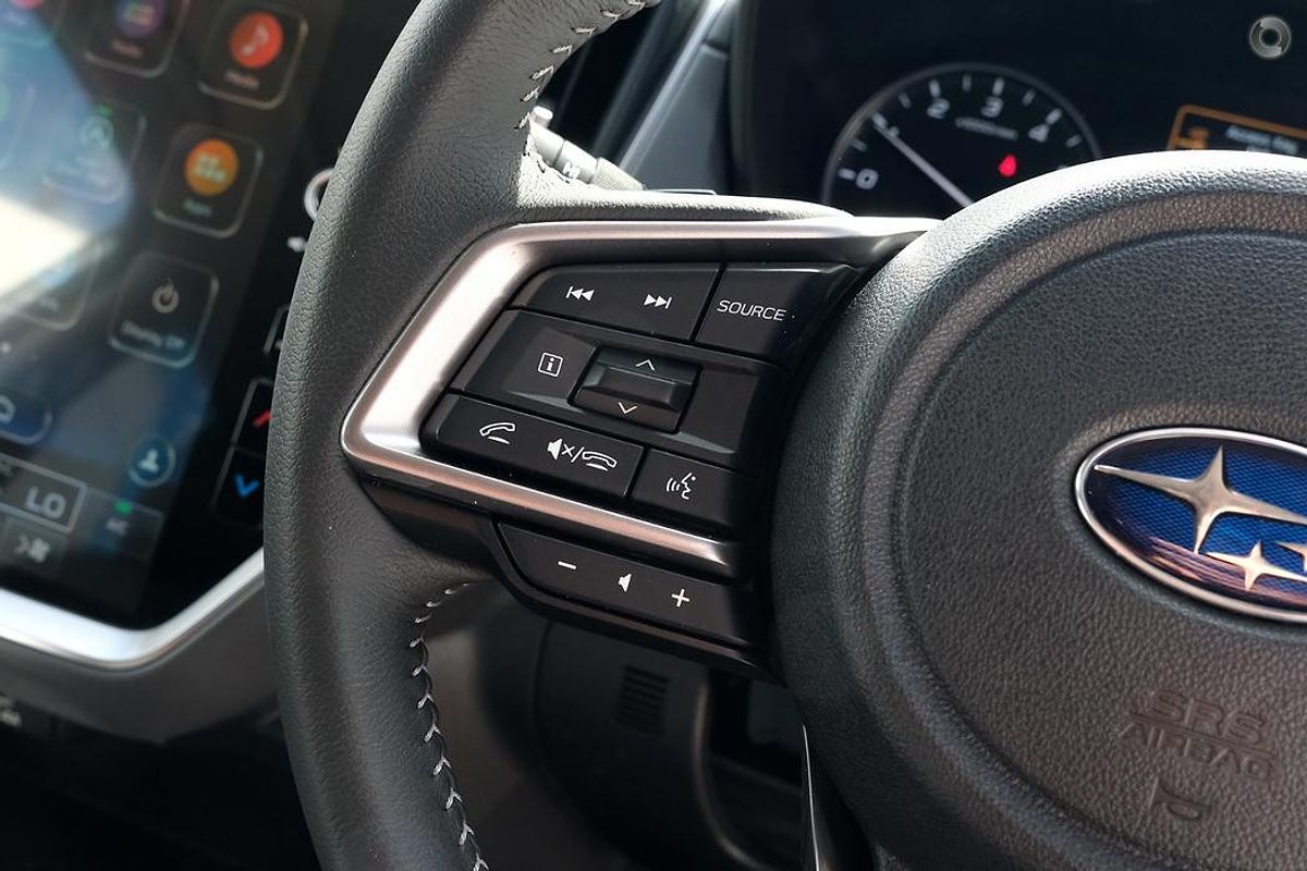 2024 Subaru Crosstrek 2.0S G6X