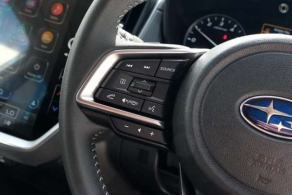 2024 Subaru Crosstrek 2.0S G6X