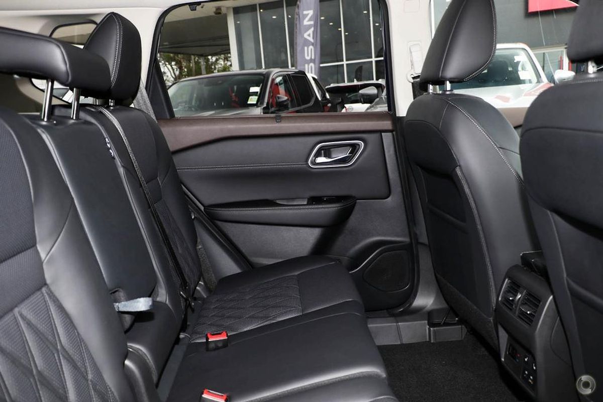 2024 Nissan X-TRAIL Ti-L e-POWER T33