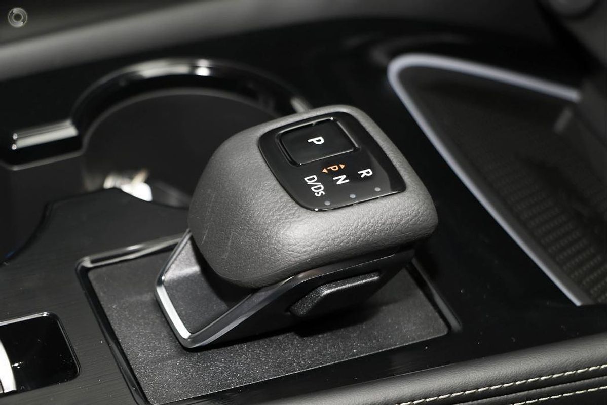 2024 Nissan X-TRAIL Ti-L e-POWER T33
