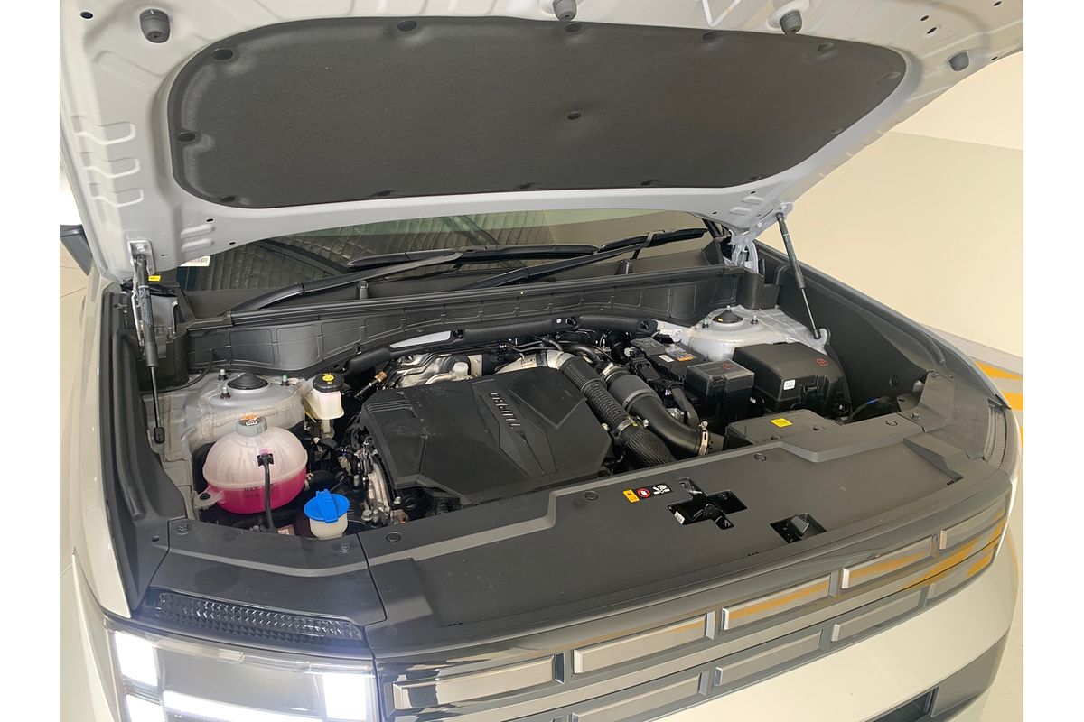 2024 Hyundai Santa Fe Elite MX5.V1
