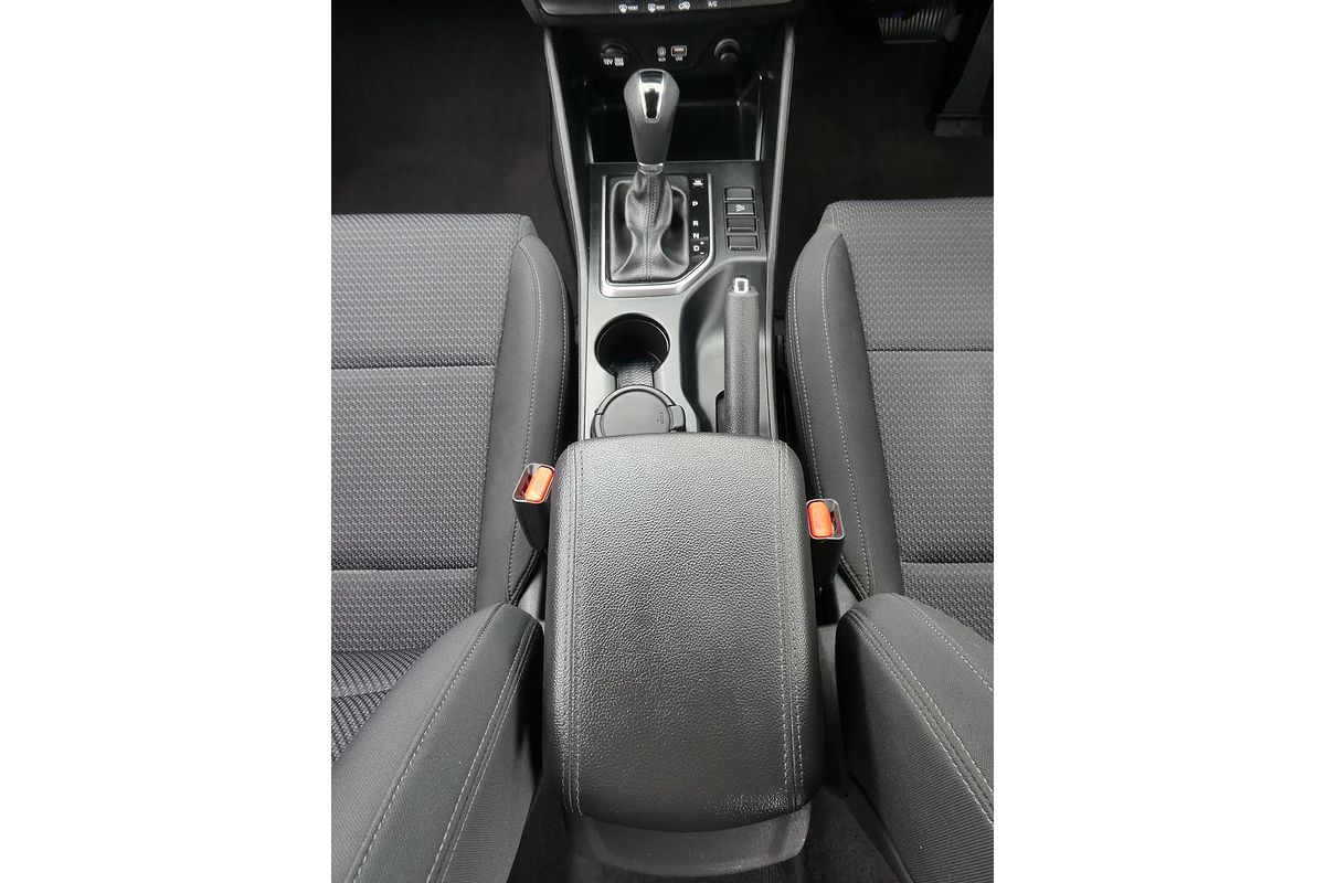 2018 Hyundai Tucson Active TL2