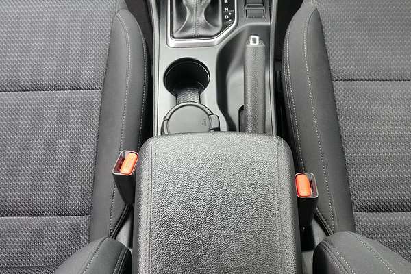 2018 Hyundai Tucson Active TL2