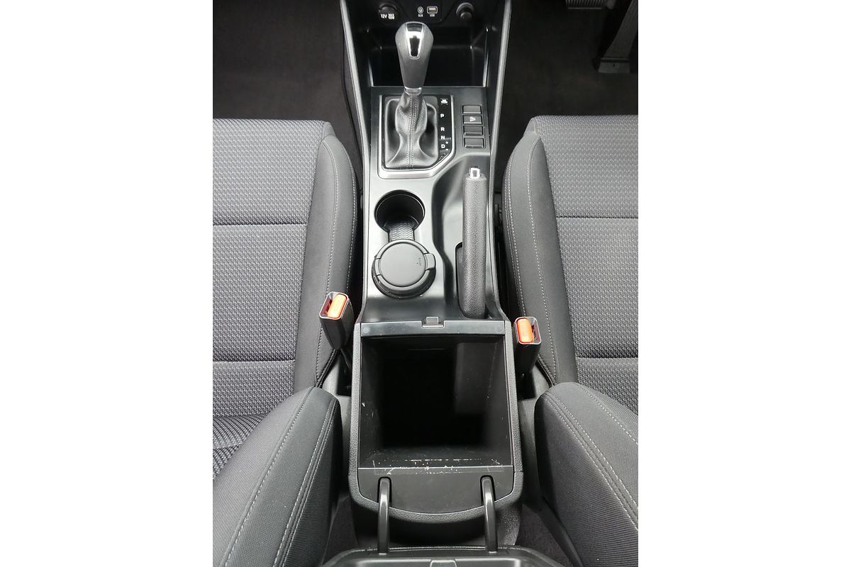 2018 Hyundai Tucson Active TL2