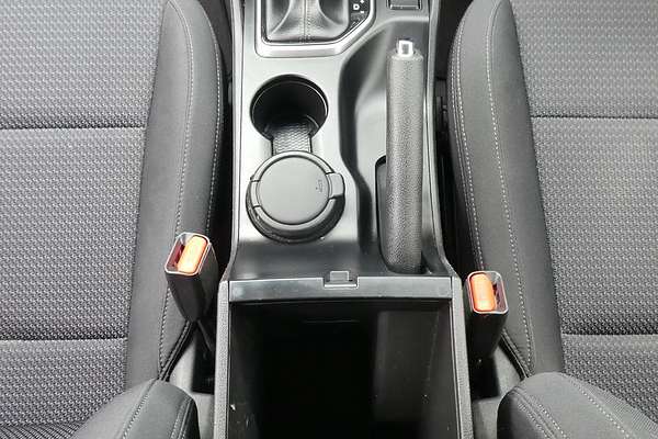 2018 Hyundai Tucson Active TL2