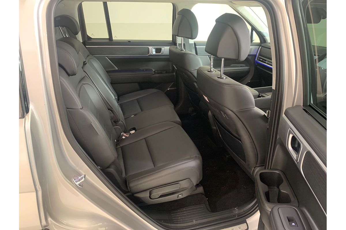 2024 Hyundai Santa Fe Elite MX5.V1