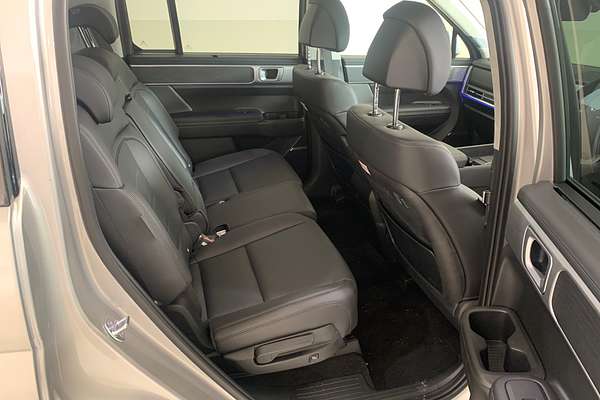 2024 Hyundai Santa Fe Elite MX5.V1