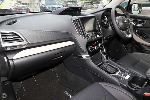 2024 Subaru Forester 2.5i-S S5