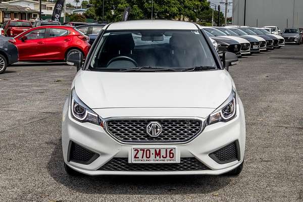 2022 MG MG3 Core