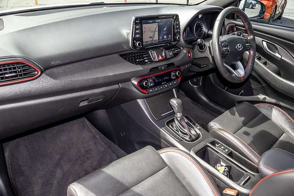 2017 Hyundai i30 SR PD
