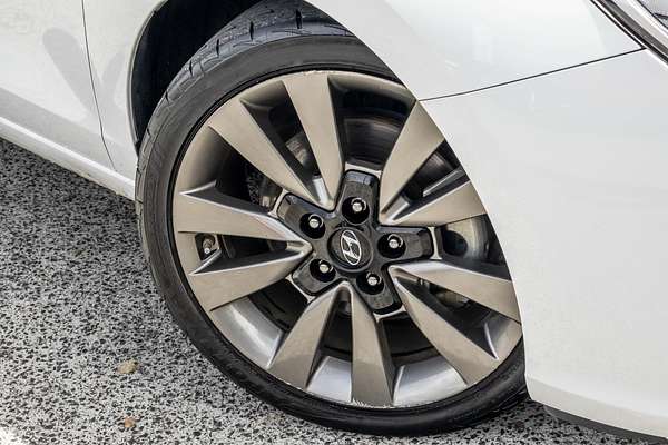 2017 Hyundai i30 SR PD