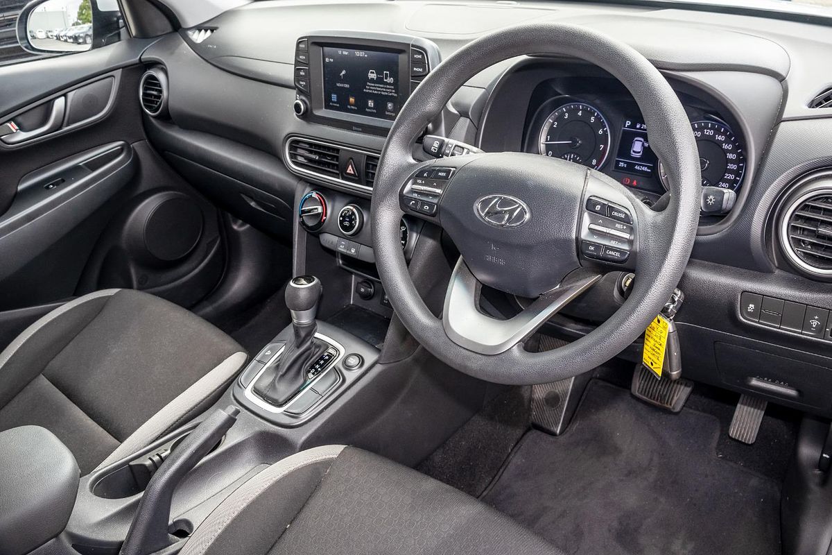 2018 Hyundai Kona Go OS.2