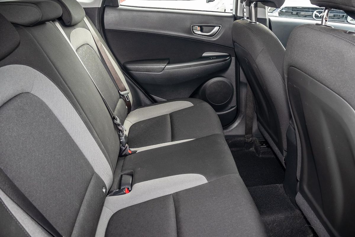 2018 Hyundai Kona Go OS.2