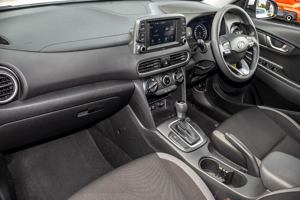 2018 Hyundai Kona Go OS.2