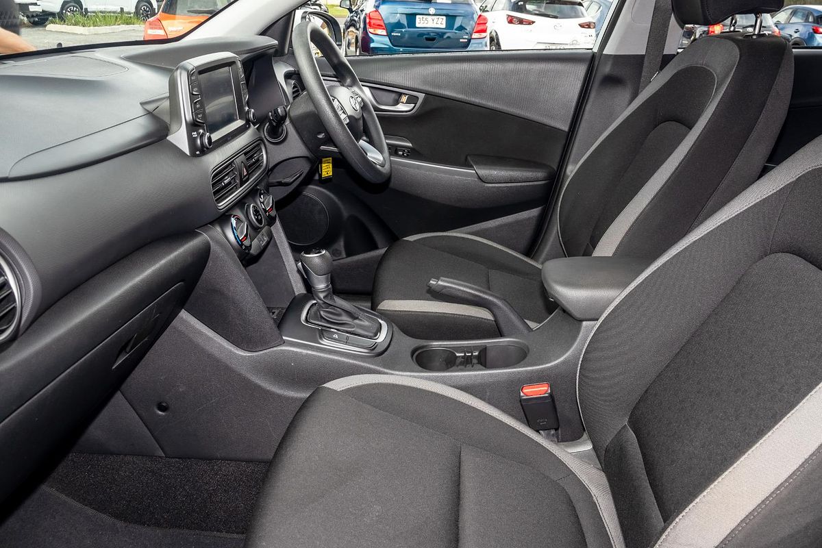 2018 Hyundai Kona Go OS.2