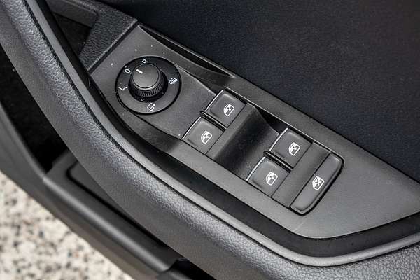 2017 SKODA Superb 140TDI NP