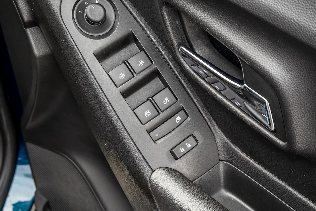 2019 Holden Trax LTZ TJ