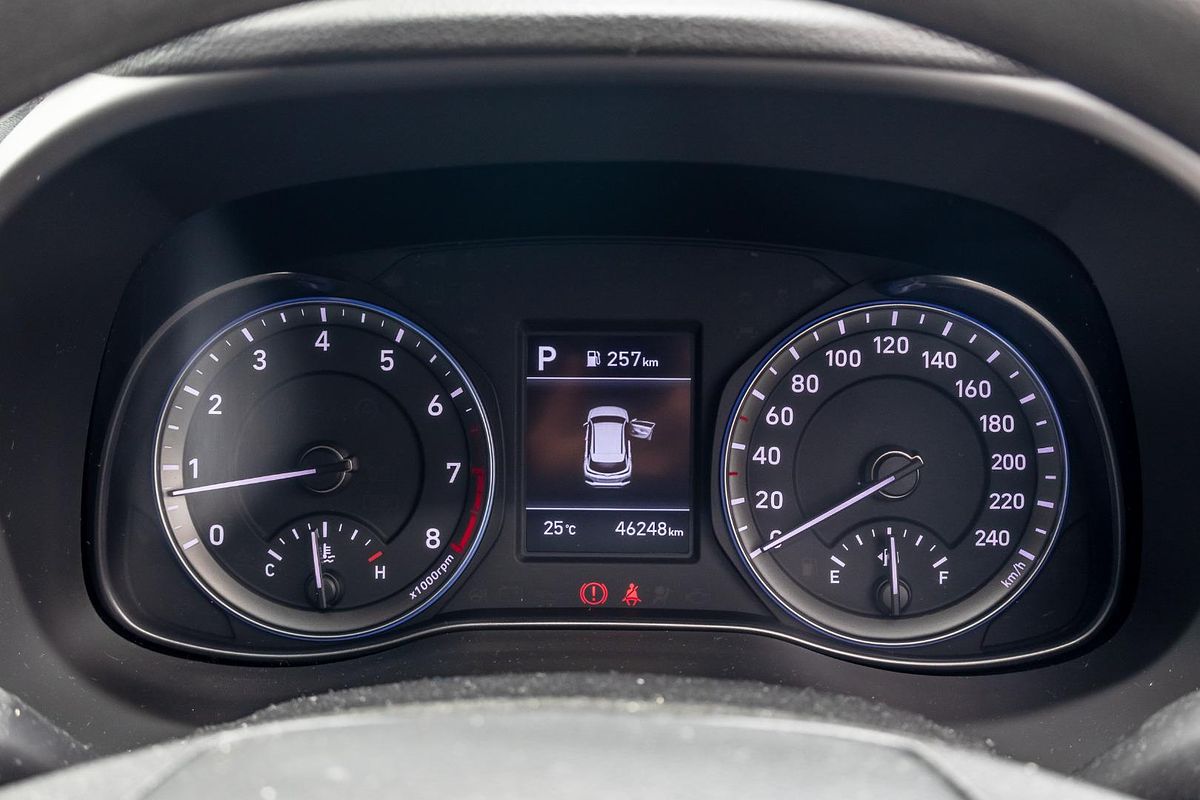 2018 Hyundai Kona Go OS.2