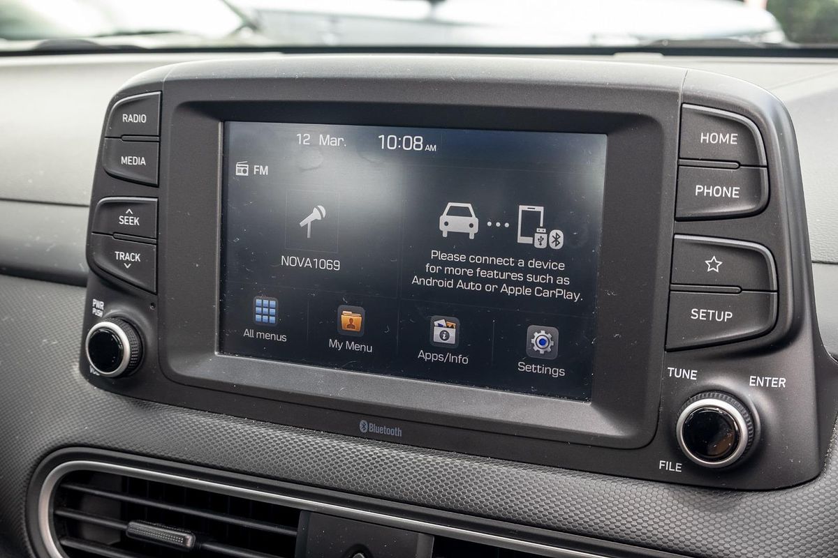 2018 Hyundai Kona Go OS.2