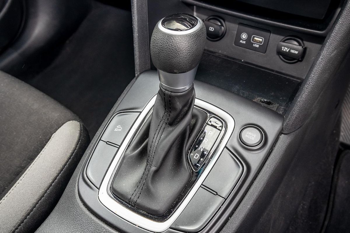 2018 Hyundai Kona Go OS.2