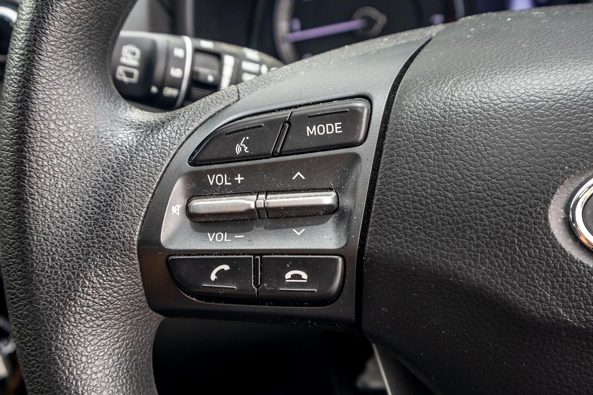 2018 Hyundai Kona Go OS.2