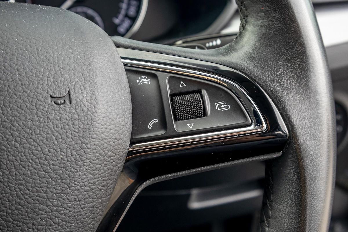 2017 SKODA Superb 140TDI NP