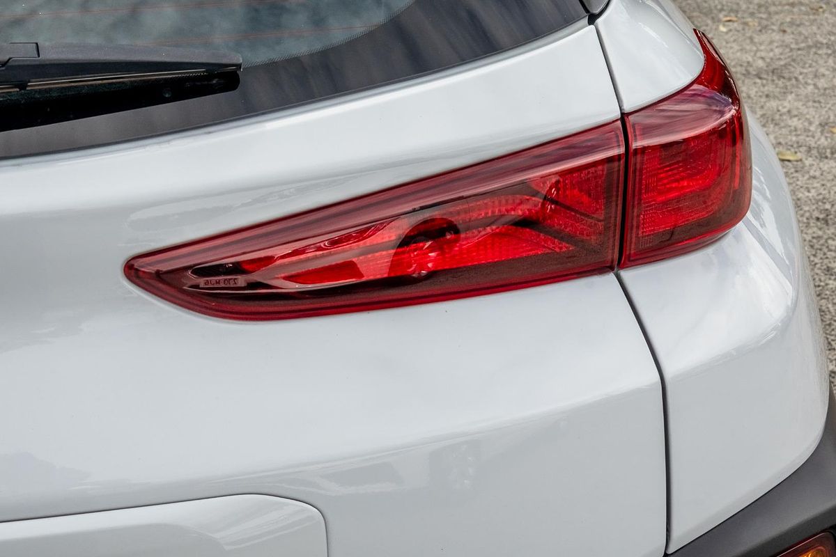 2018 Hyundai Kona Go OS.2