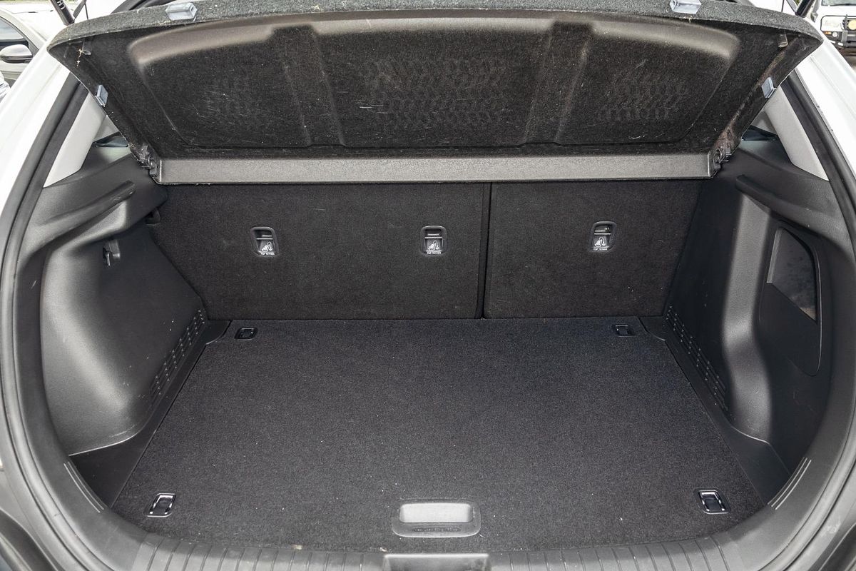 2018 Hyundai Kona Go OS.2