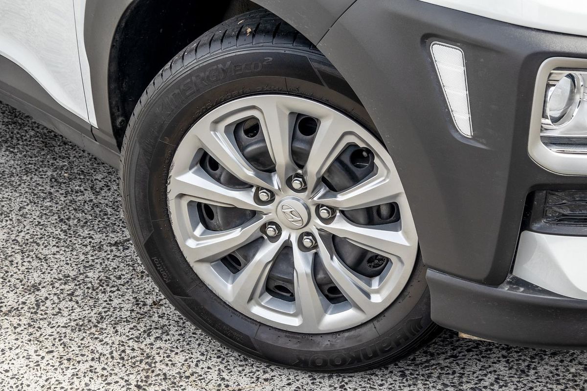 2018 Hyundai Kona Go OS.2