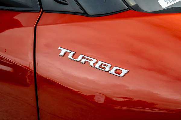 2020 Toyota C-HR NGX10R