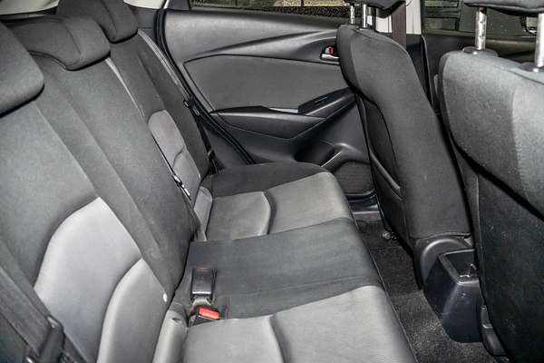 2017 Mazda CX-3 Neo DK