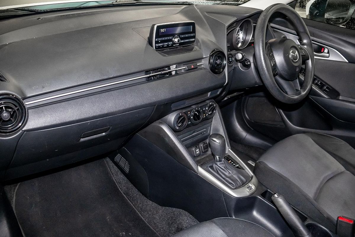 2017 Mazda CX-3 Neo DK