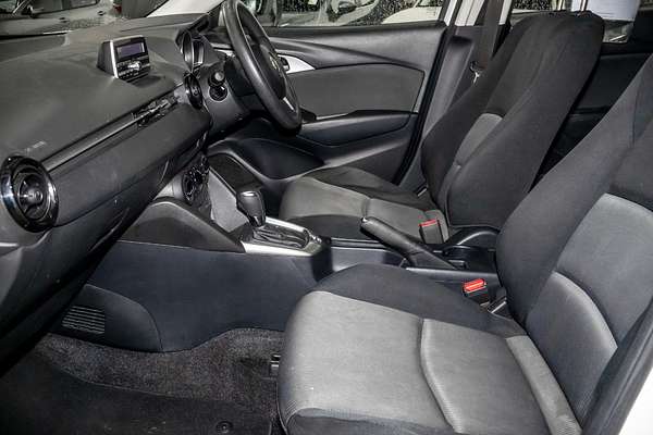 2017 Mazda CX-3 Neo DK
